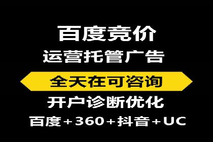 托管SEM竞价案例分享：从新手到高手